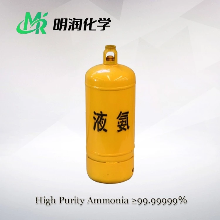 Ammonia NH3